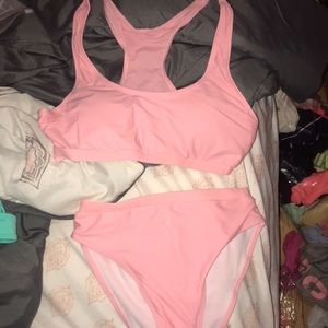 Brand new Zaful bikini